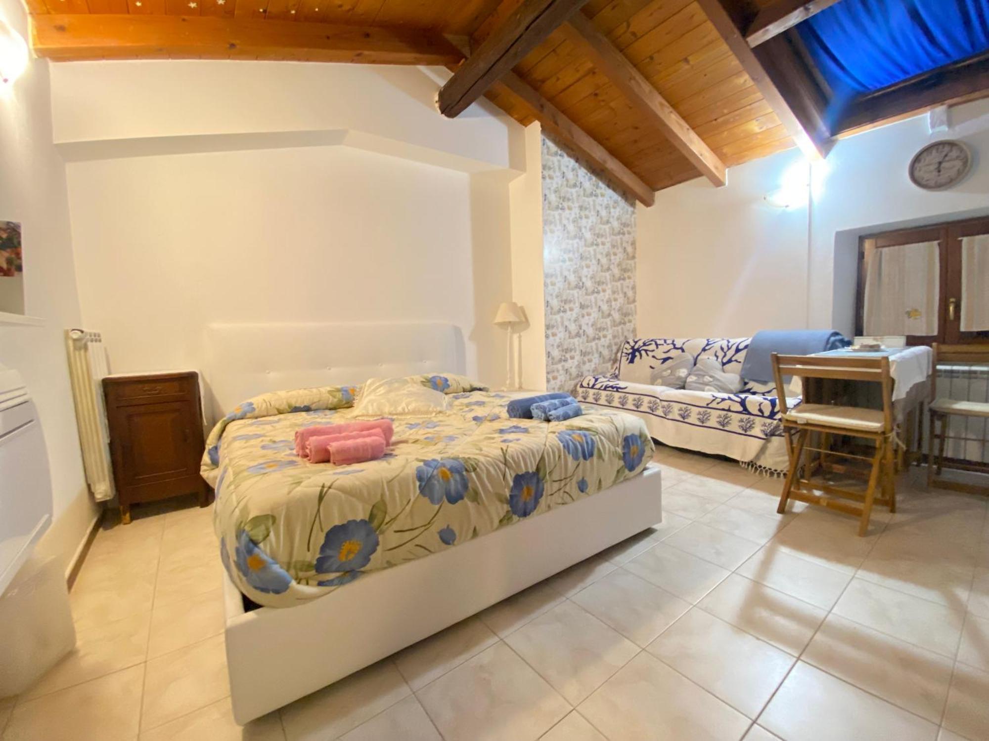 La Casa Del Sole Apartment Bergamo Ngoại thất bức ảnh