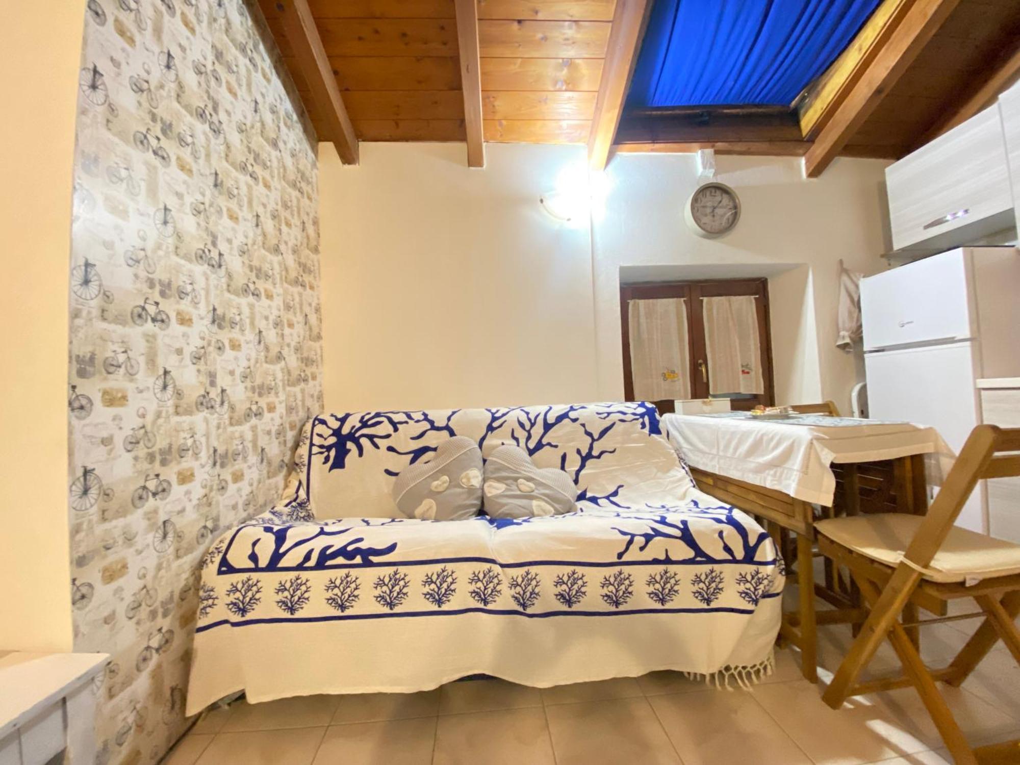 La Casa Del Sole Apartment Bergamo Ngoại thất bức ảnh