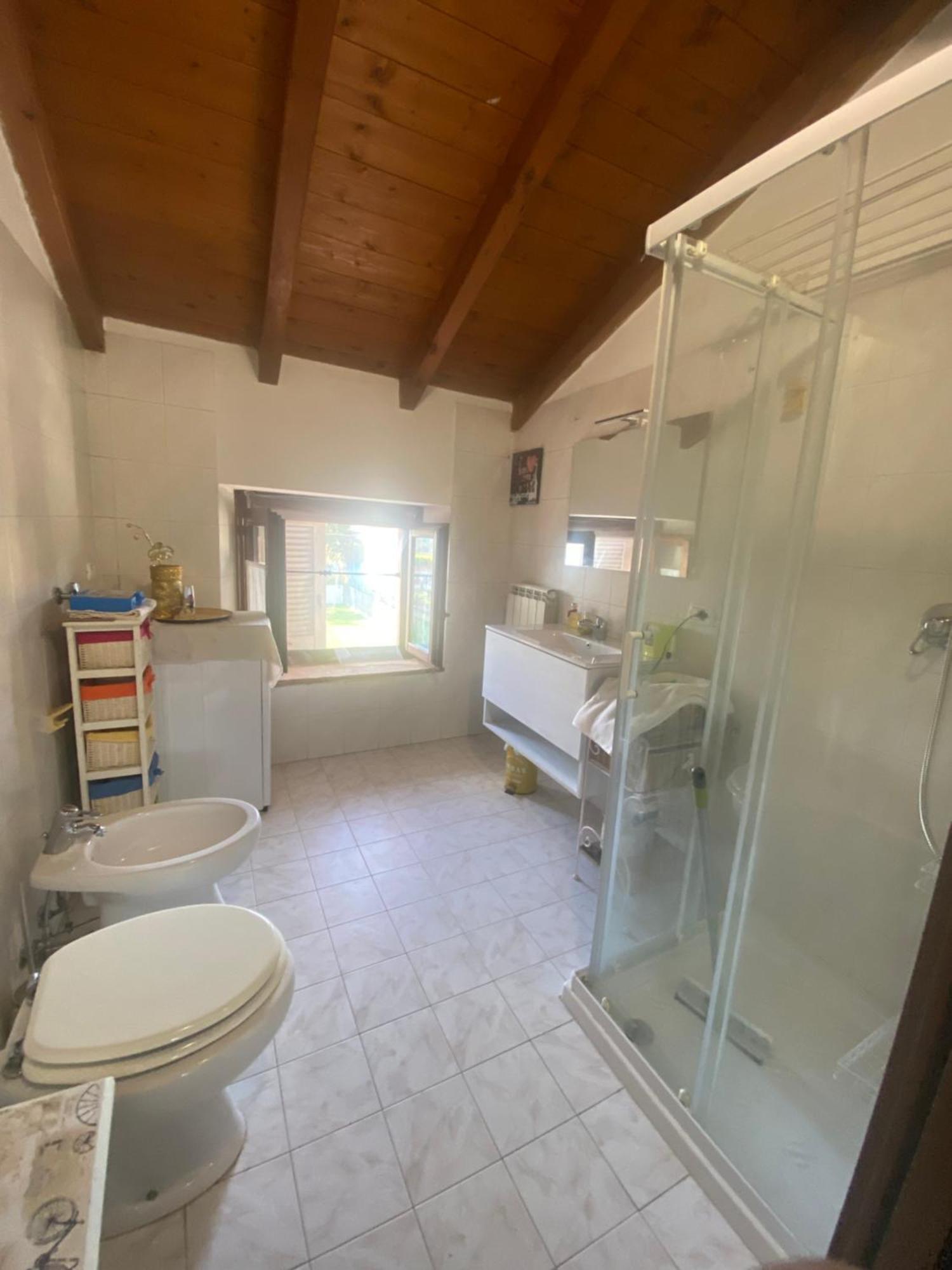 La Casa Del Sole Apartment Bergamo Ngoại thất bức ảnh