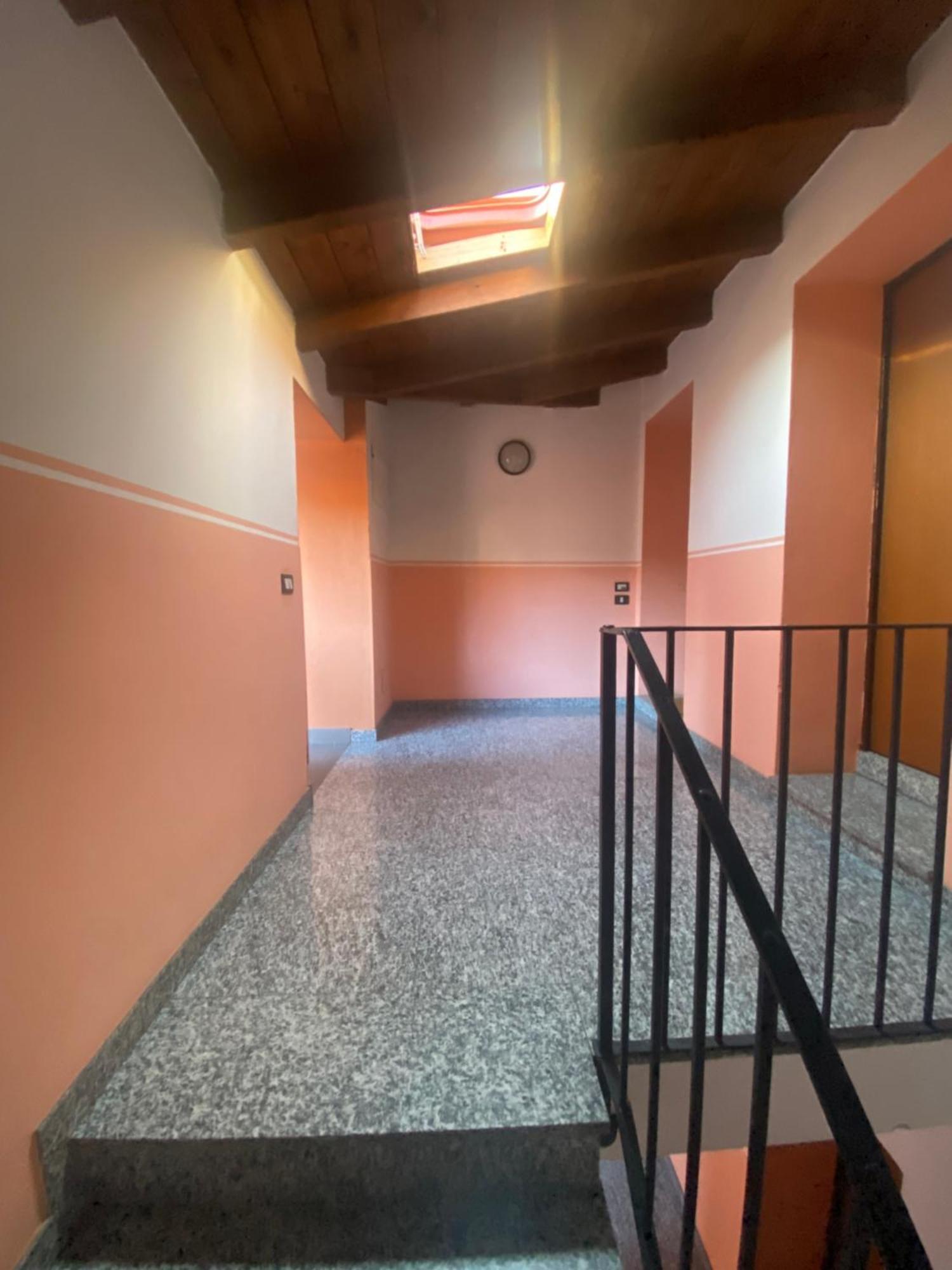 La Casa Del Sole Apartment Bergamo Ngoại thất bức ảnh