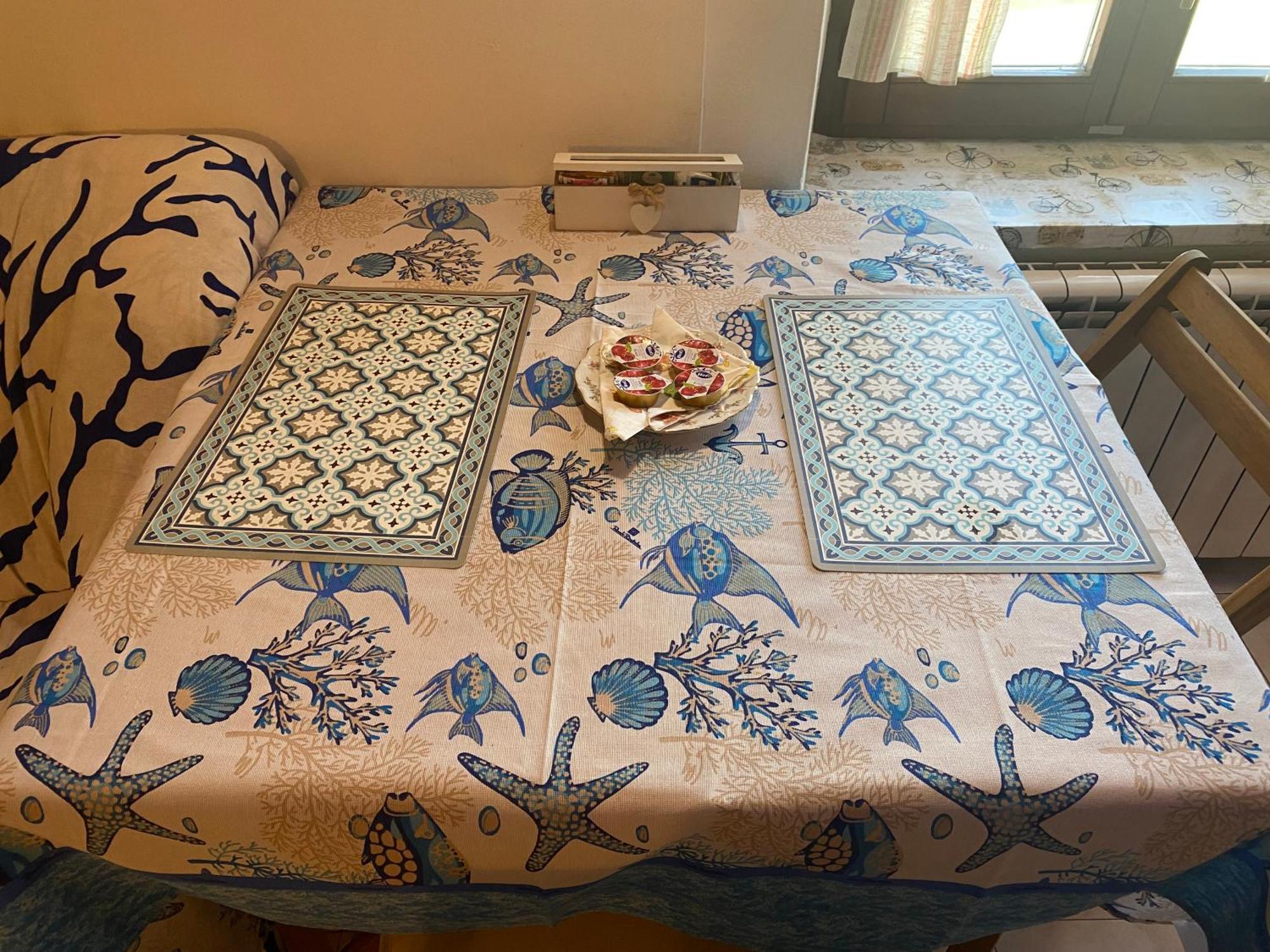 La Casa Del Sole Apartment Bergamo Ngoại thất bức ảnh