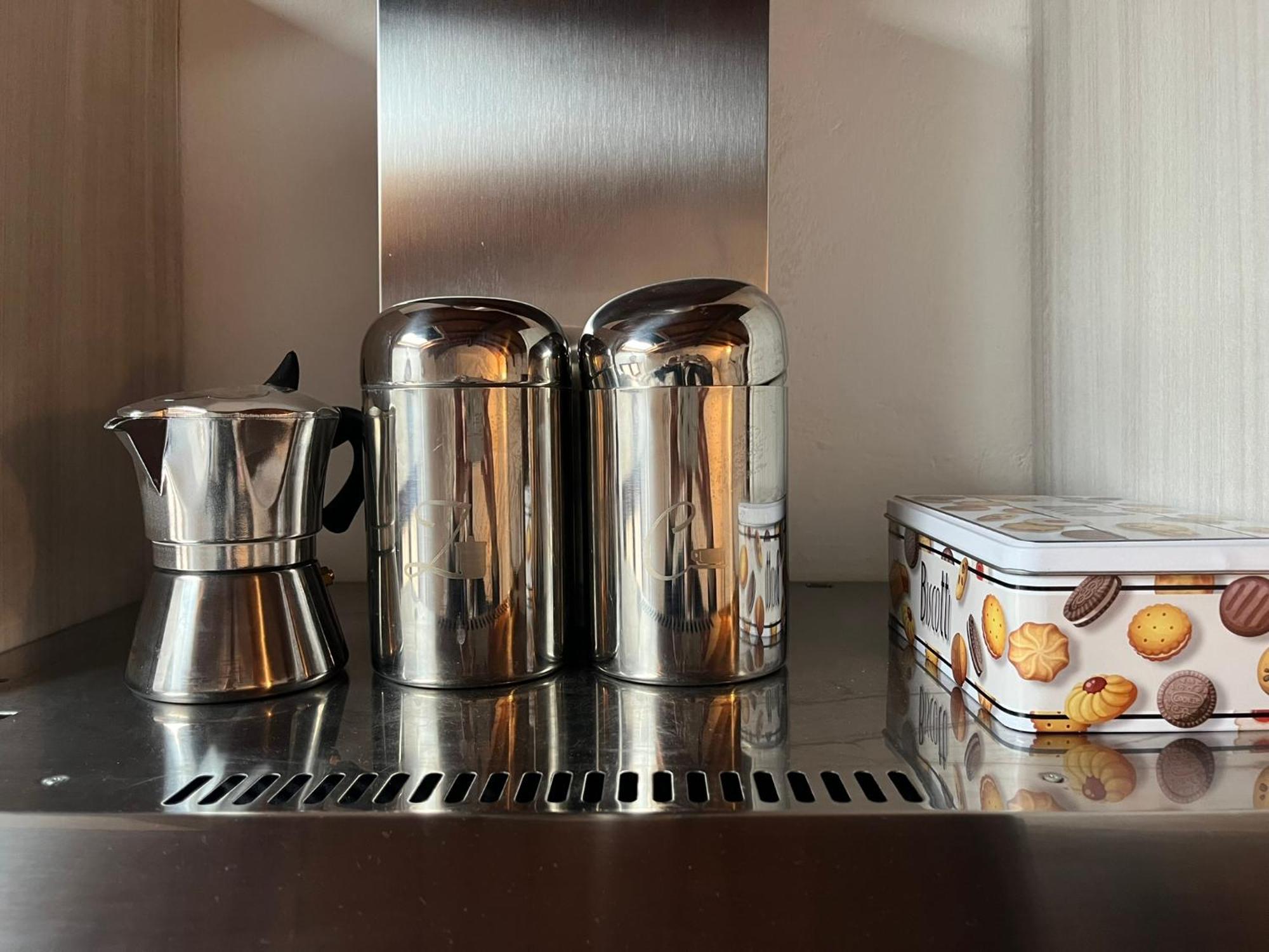 La Casa Del Sole Apartment Bergamo Ngoại thất bức ảnh