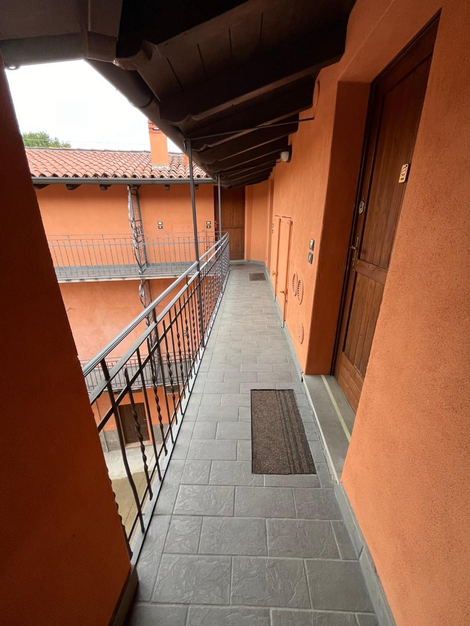 La Casa Del Sole Apartment Bergamo Ngoại thất bức ảnh
