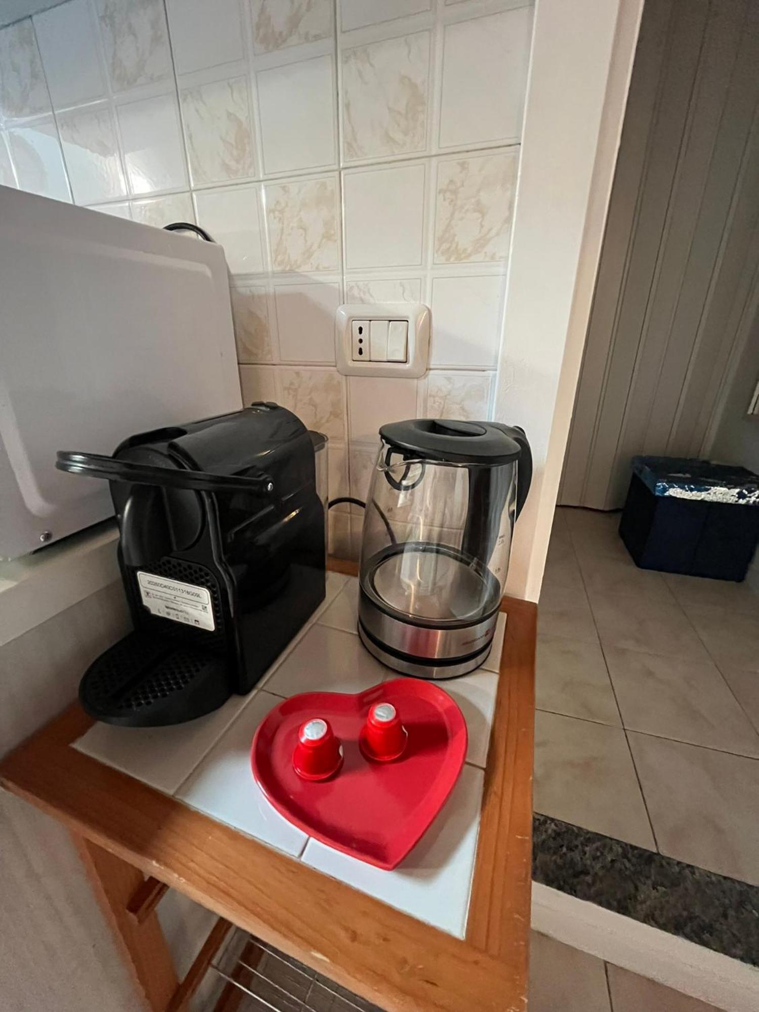La Casa Del Sole Apartment Bergamo Ngoại thất bức ảnh