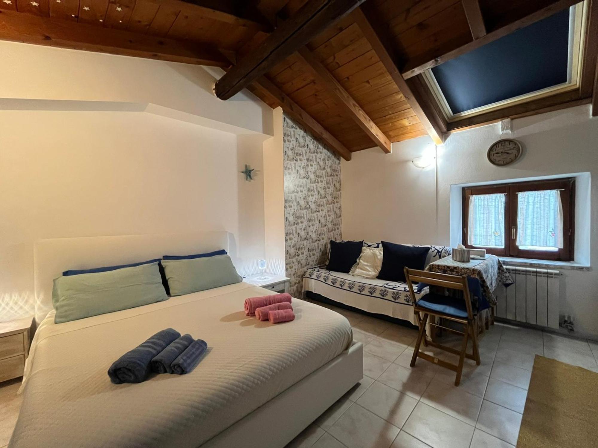 La Casa Del Sole Apartment Bergamo Ngoại thất bức ảnh